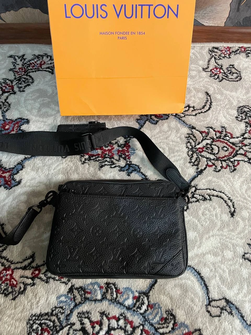 New 2 in 1 side bags - photo 3