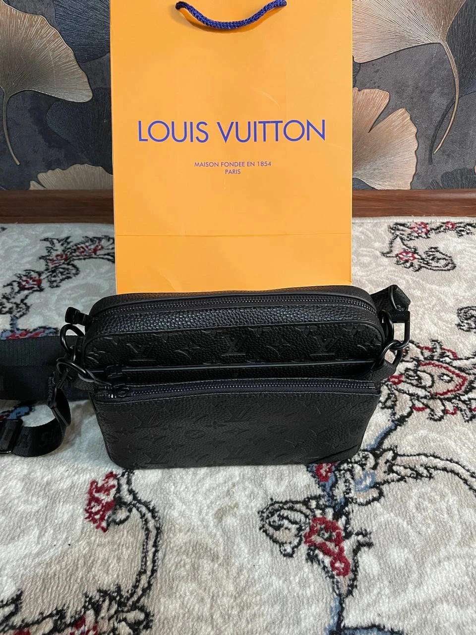 New 2 in 1 side bags - photo 4