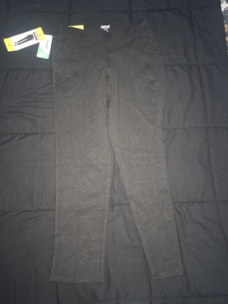 Kirkland Signature Ladies' Comfort Pant - Size S - photo 2
