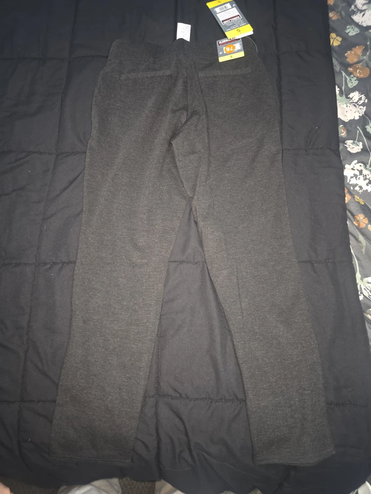 Kirkland Signature Ladies' Comfort Pant - Size S - photo 3