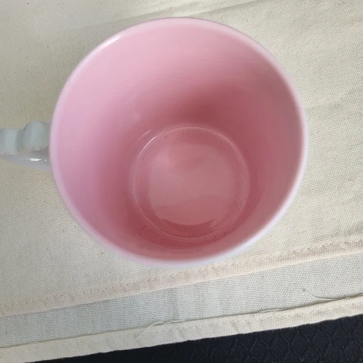 Precious Moments "Love to You" Mug with Box image indicator(3)