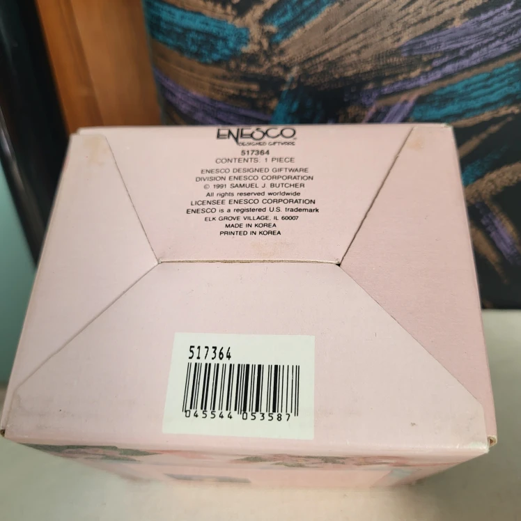 Precious Moments "Love to You" Mug with Box - photo 5