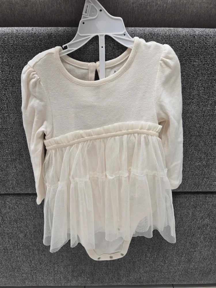 Baby Gap Dress Size 12-18 Months