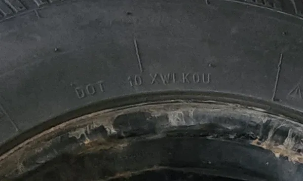 205/60R16 92T M+S Winter Tires image indicator(4)