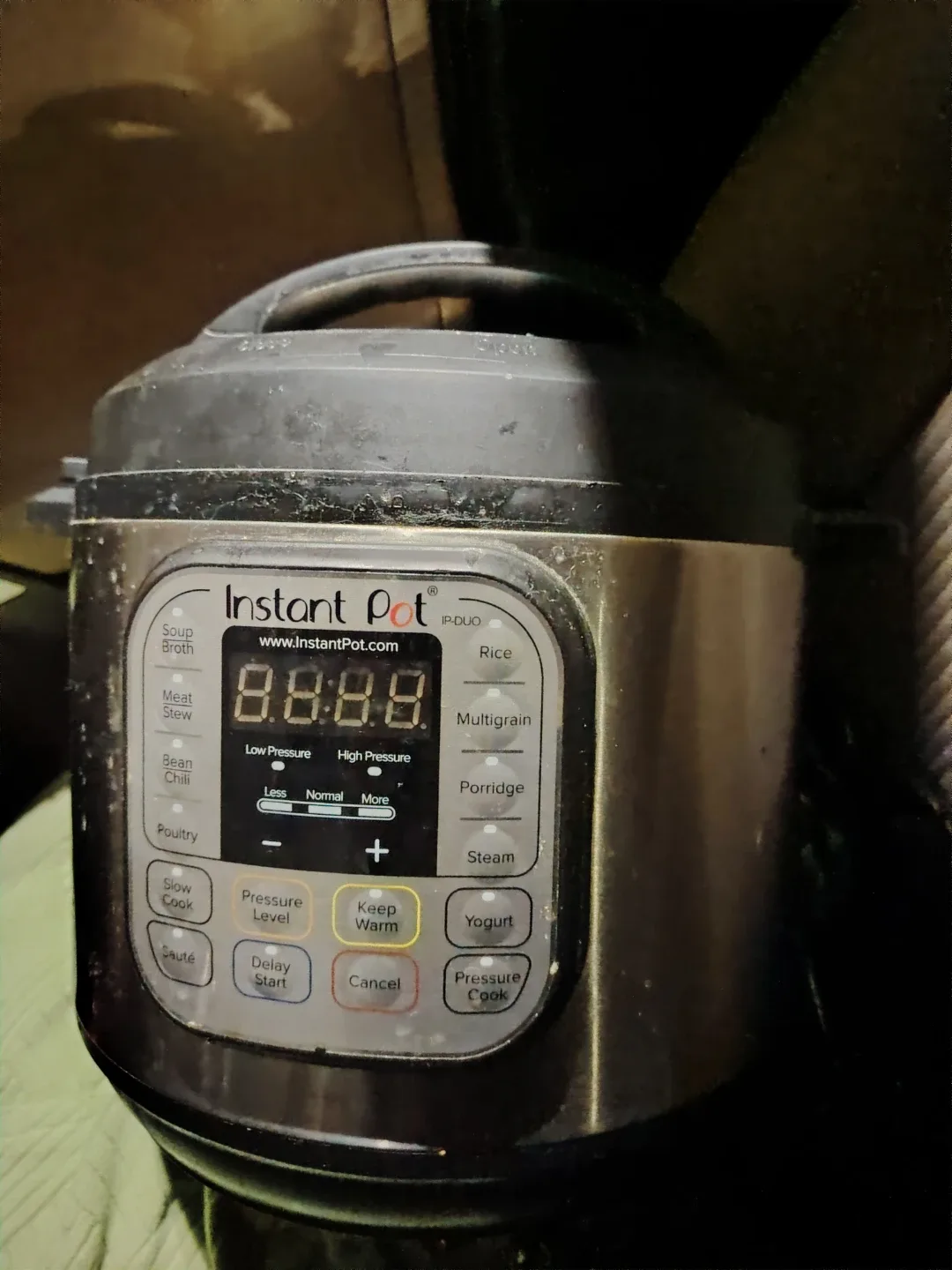 Instant Pot IP-DUO thumbnail