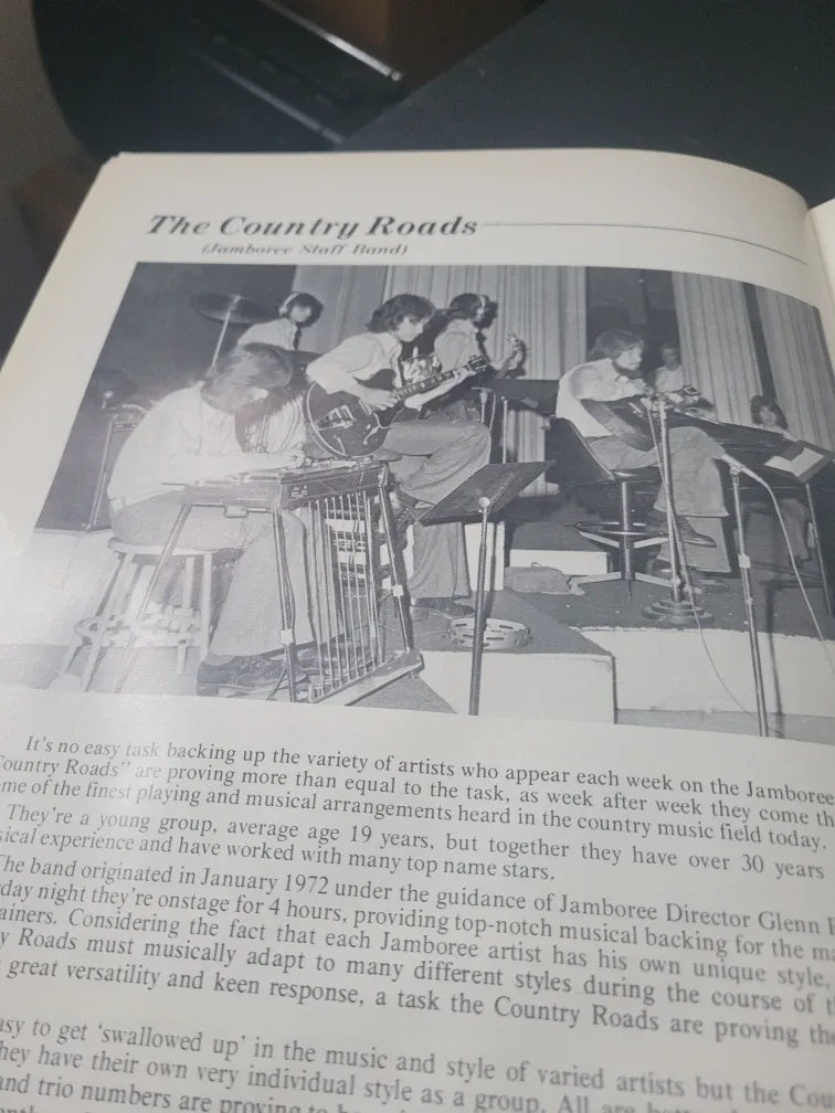 Official Jamboree History Picture Book image indicator(5)