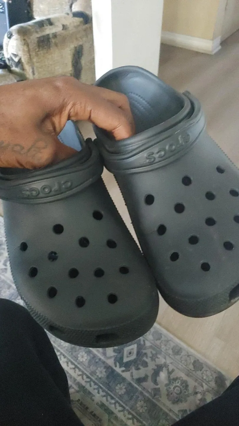 Size 10 crocs image indicator(2)