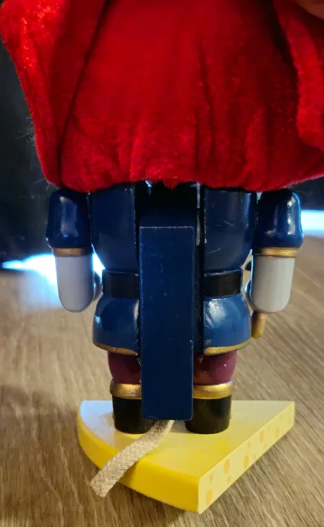 Mouse King Nutcracker image indicator(4)