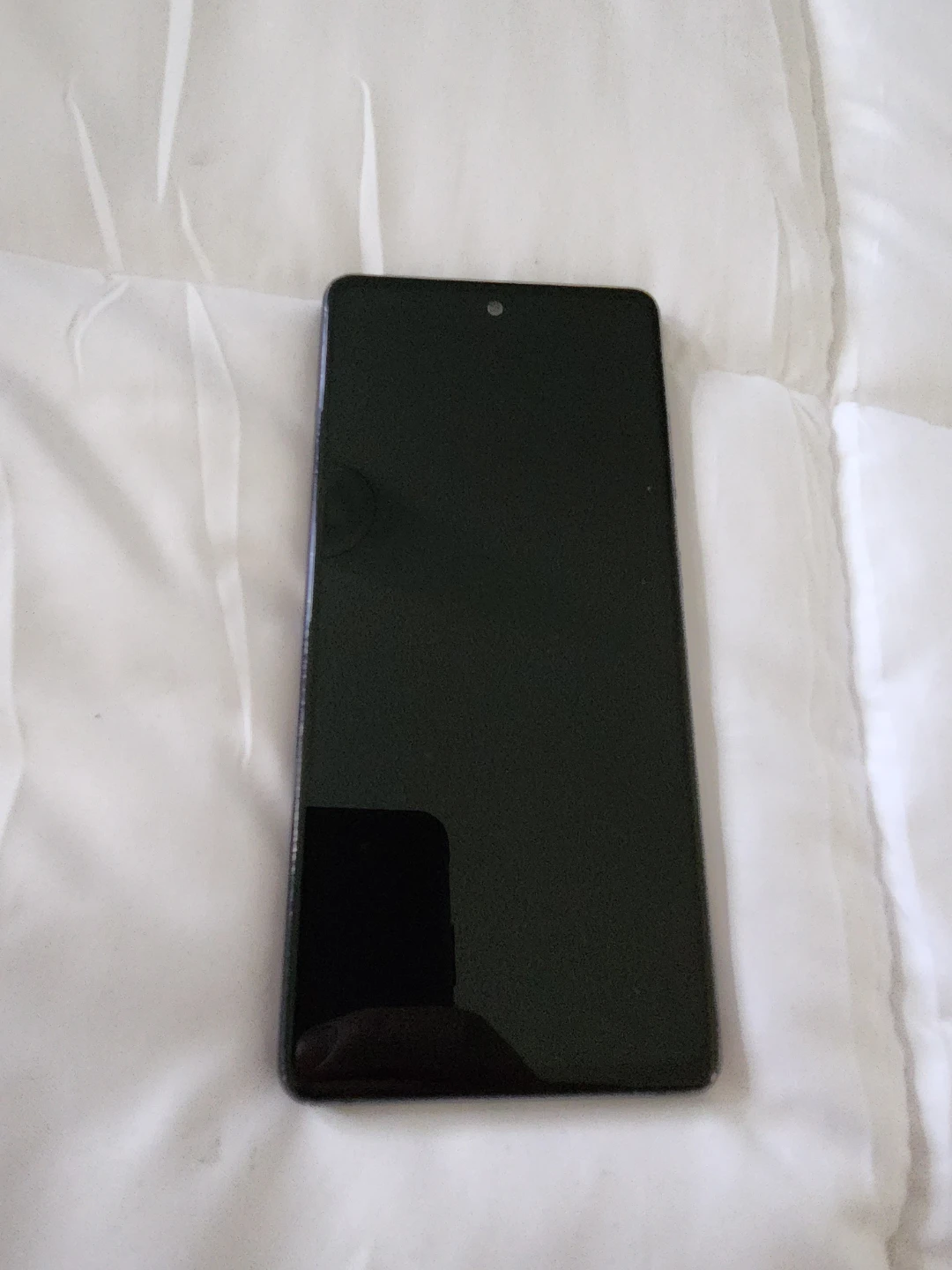 Samsung Galaxy S20 FE - Navy Blue