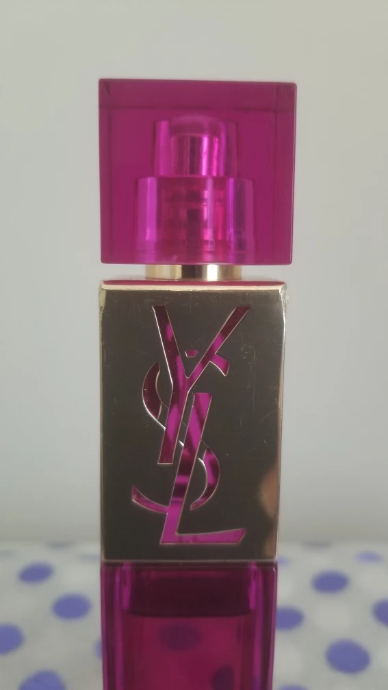 Yves Saint Laurent YSL Elle Eau De Parfum - photo 5