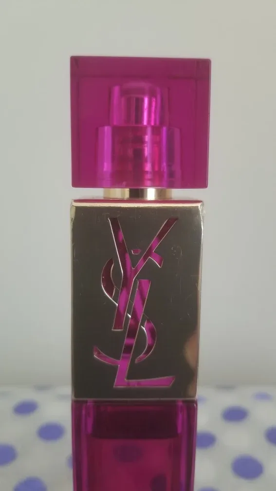 Yves Saint Laurent YSL Elle Eau De Parfum image indicator(5)