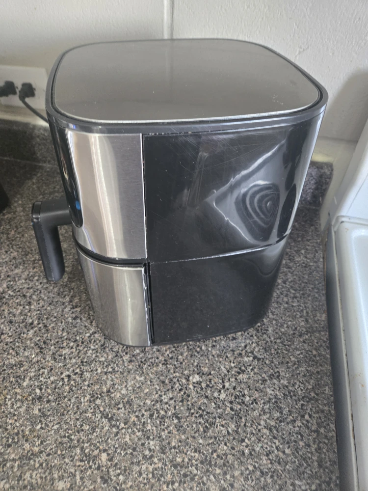 ASZ Air Fryer - Model ASZ-AF00115DUS - photo 3