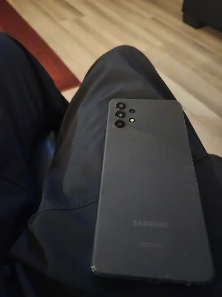 Samsung Galaxy A32 5G + Phone Case image indicator(2)