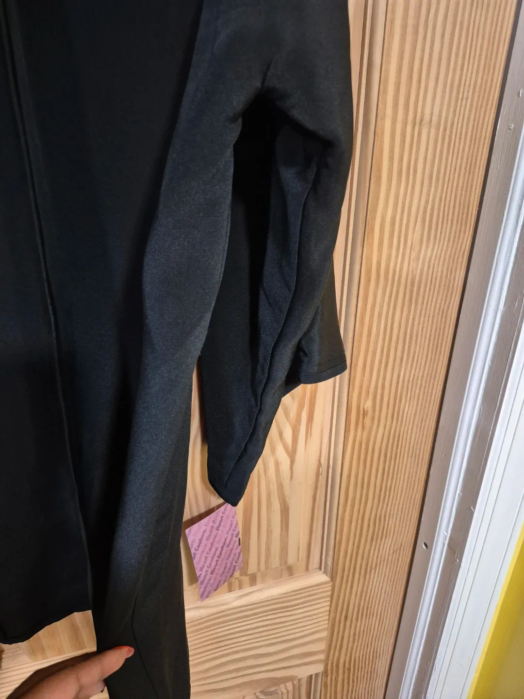 Marina Rinaldi tunic length jacket XL image indicator(2)