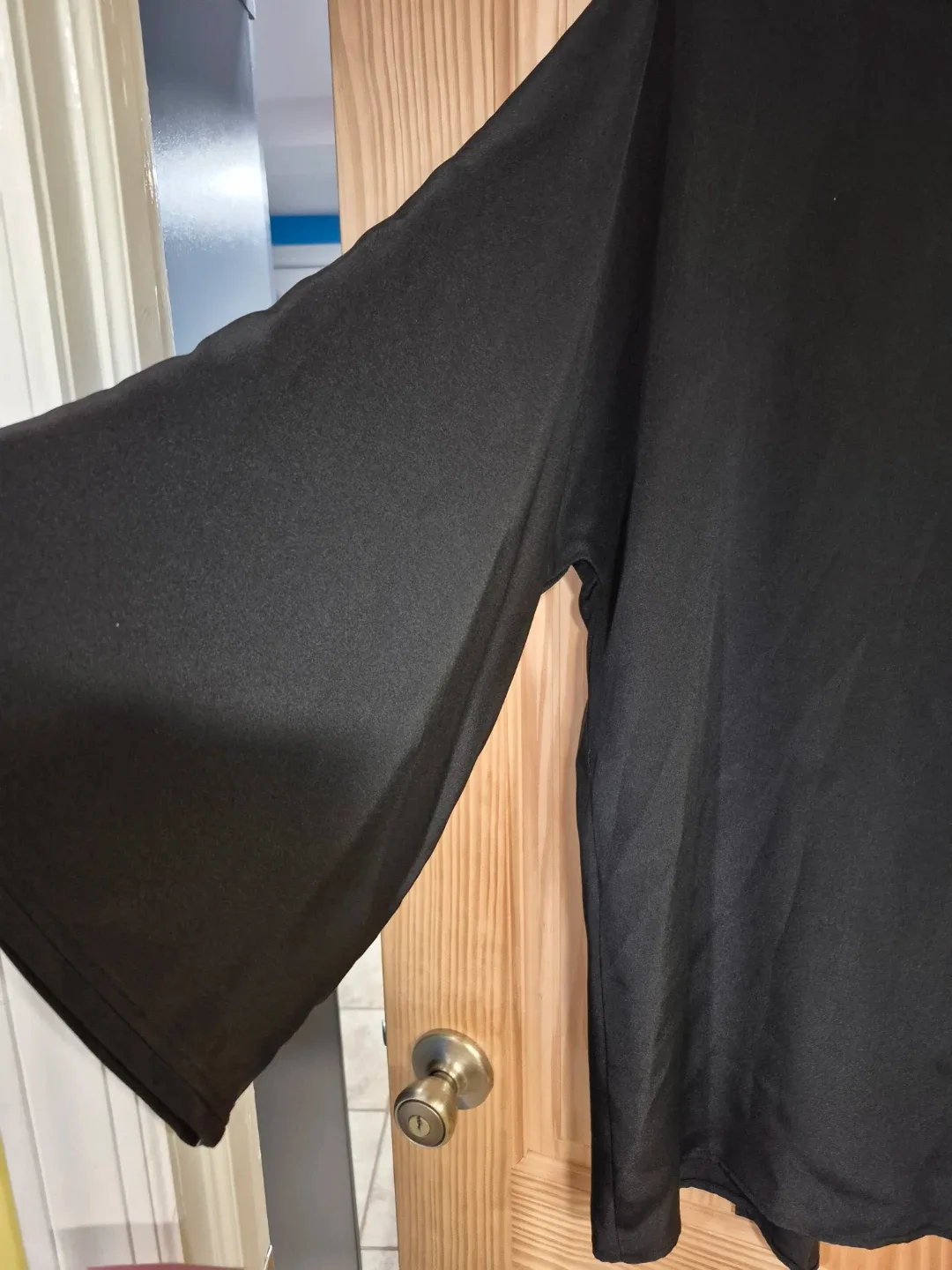 Marina Rinaldi tunic length jacket XL image indicator(5)