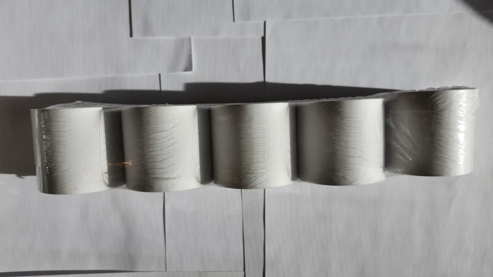 Corporate Express Premium Bond Paper Rolls - photo 4