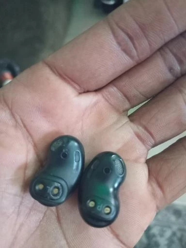 Samsung galaxy buds read description - photo 2