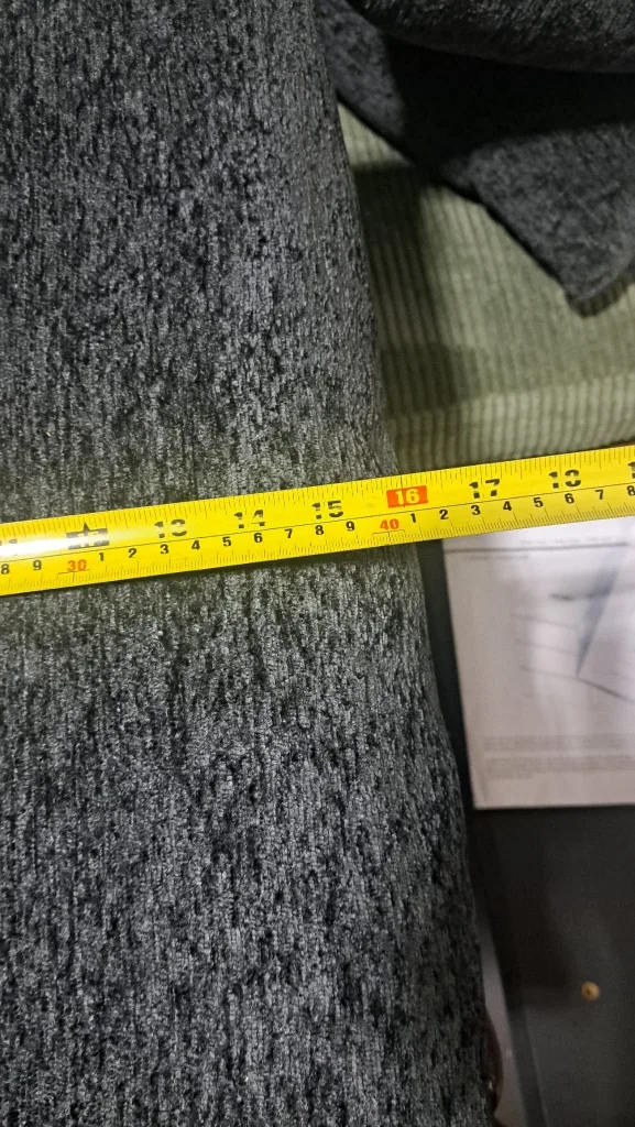 Grey Sofa Cushions - image indicator(6)