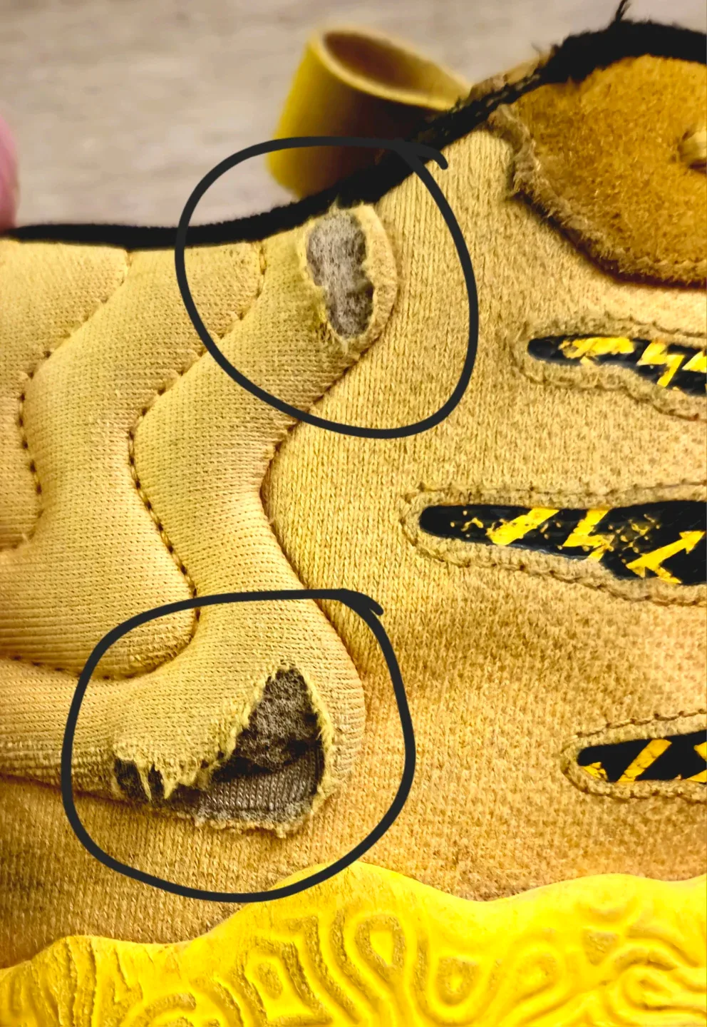 Puma Porsche Legacy Trainer image indicator(6)