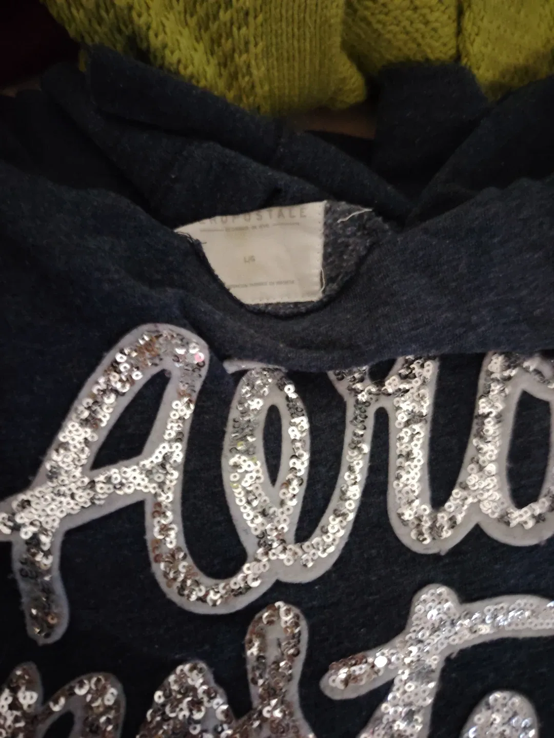 Mixed Lot of Women's Sweaters & Hoodies - XS-L