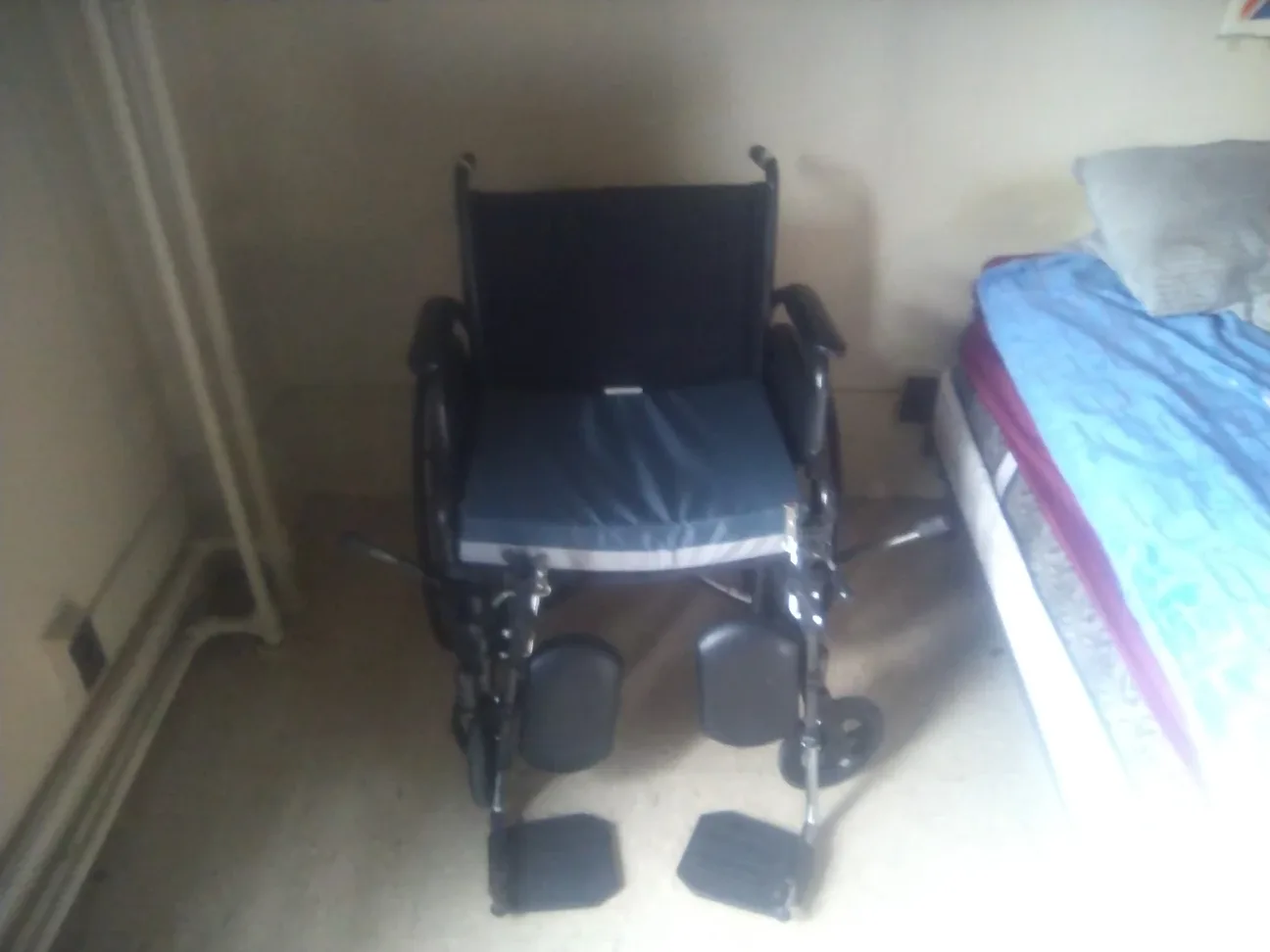 Wheelchair