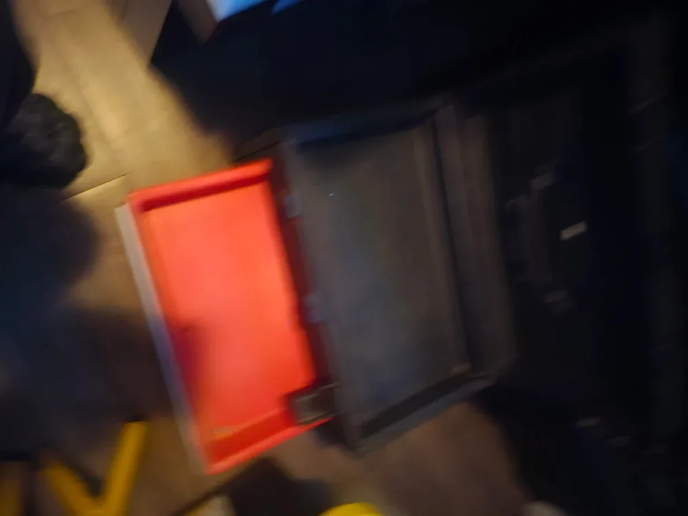 Toolbox with Drawers image indicator(3)