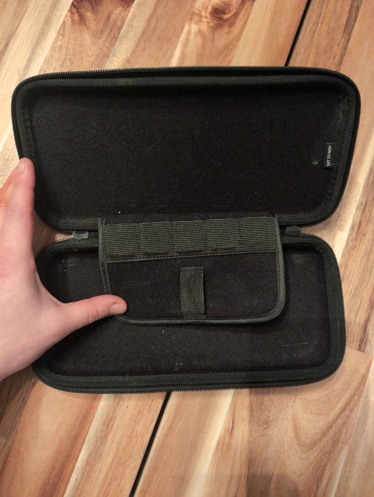Nintendo Switch with Accessories - photo 5