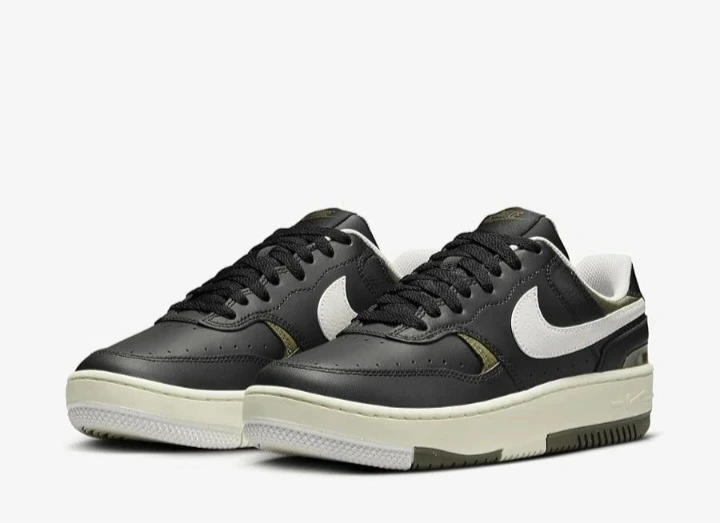 🥕Nike Gamma Force Women's Shoes   Sneakers🥕