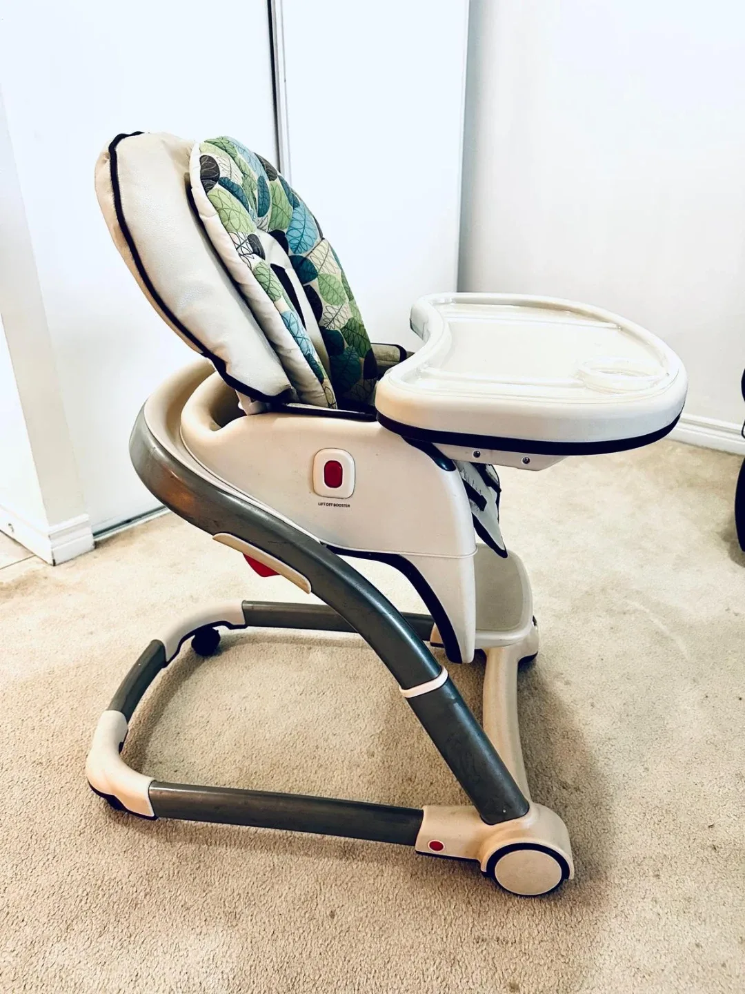 Graco High Chair