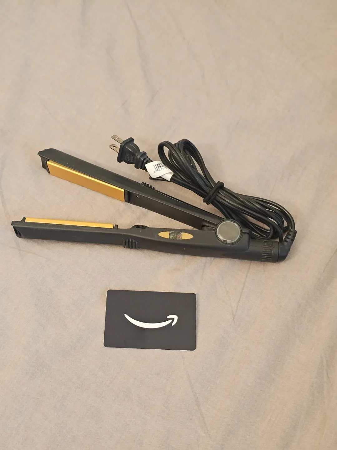 Hair Straightener thumbnail