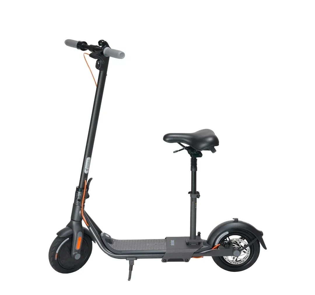 🆕️Ninebot KickScooter Seat Attachment image indicator(2)