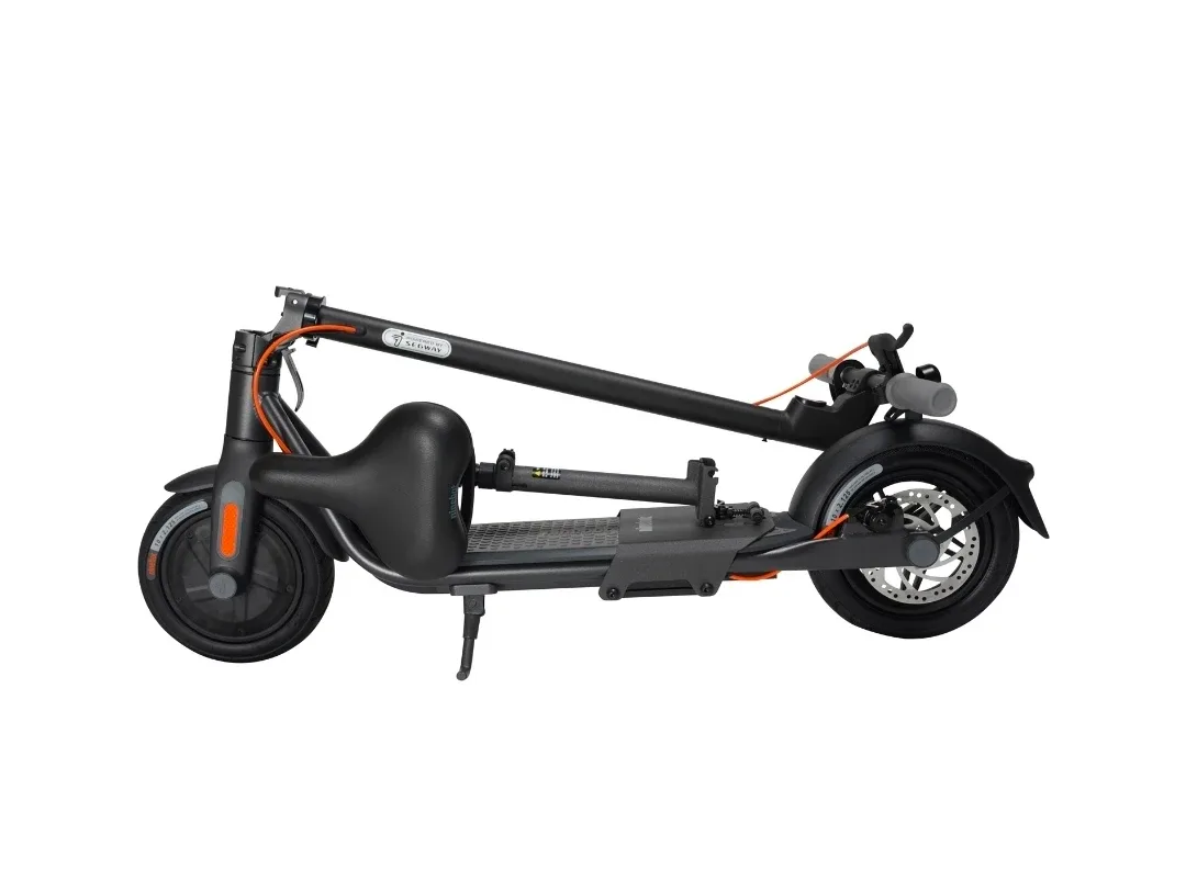 🆕️Ninebot KickScooter Seat Attachment image indicator(3)