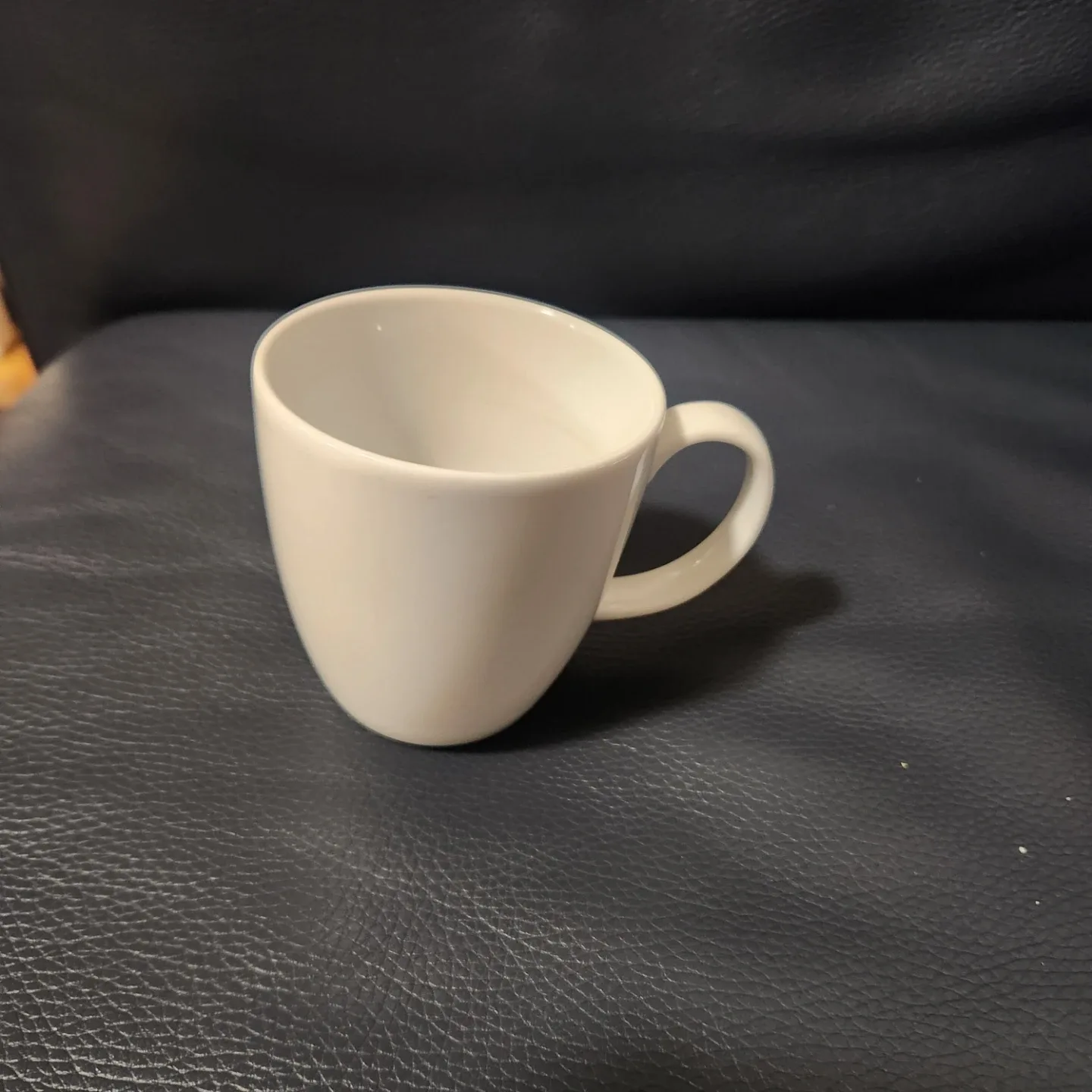 Corby Hall Fine Porcelain Costa Verde Mug