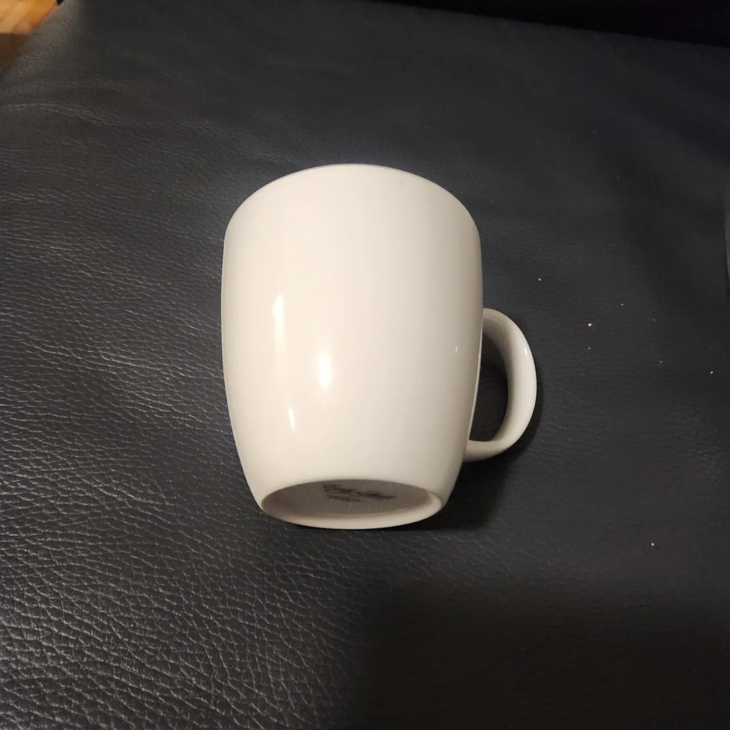 Corby Hall Fine Porcelain Costa Verde Mug image indicator(2)