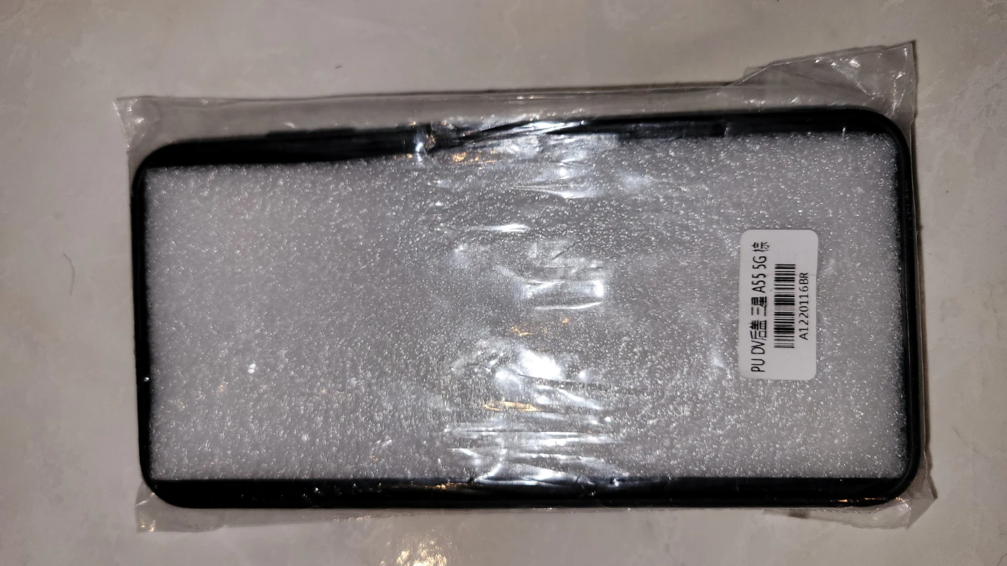 A55 Phone Case - New - photo 2