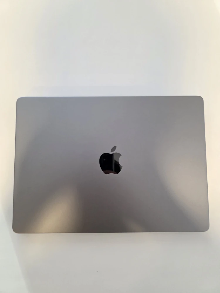 MacBook Pro 14" M1 Pro Space Gray 16GB 512GB - photo 5