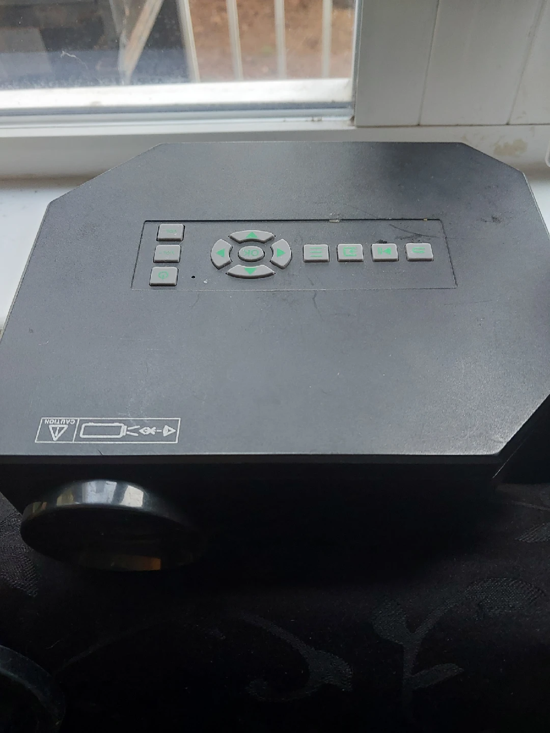 Projector - photo 2