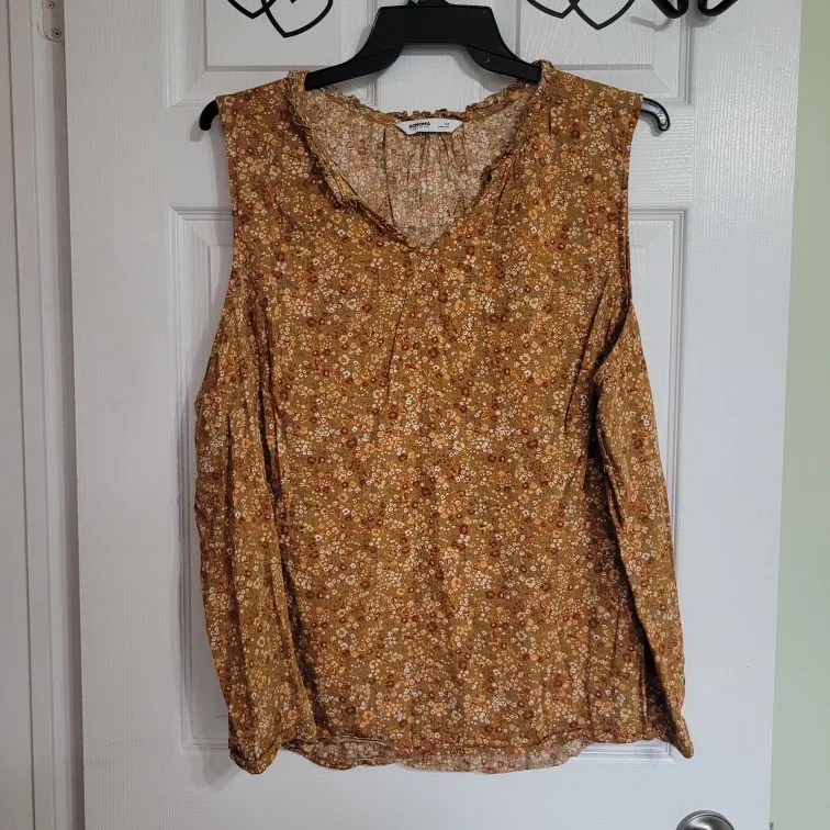 Ladies Size 3X Tank Top thumbnail