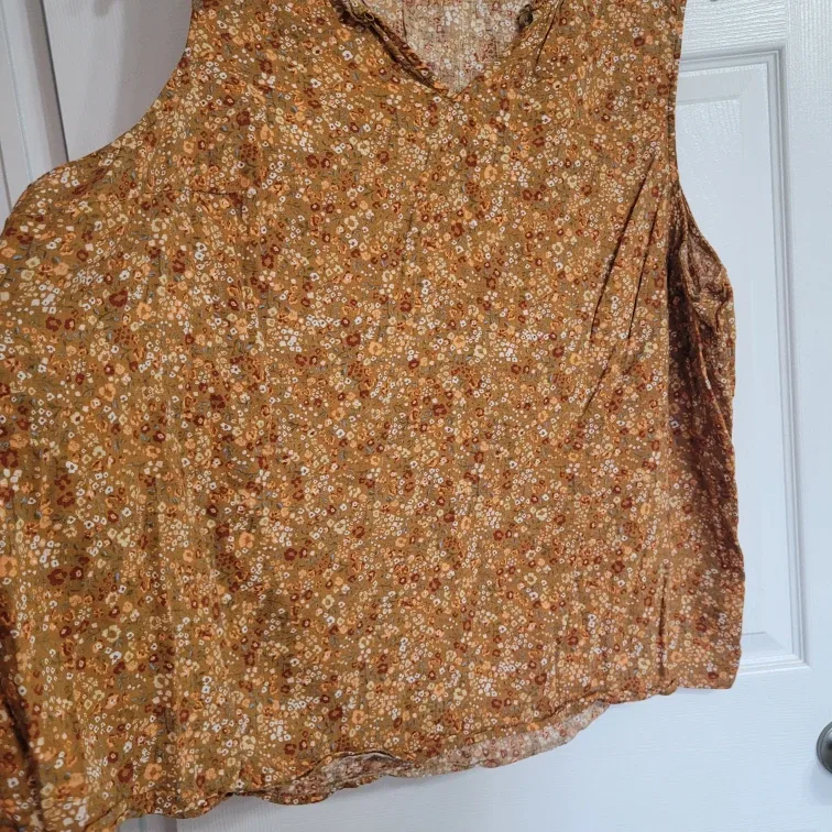 Ladies Size 3X Tank Top image indicator(4)