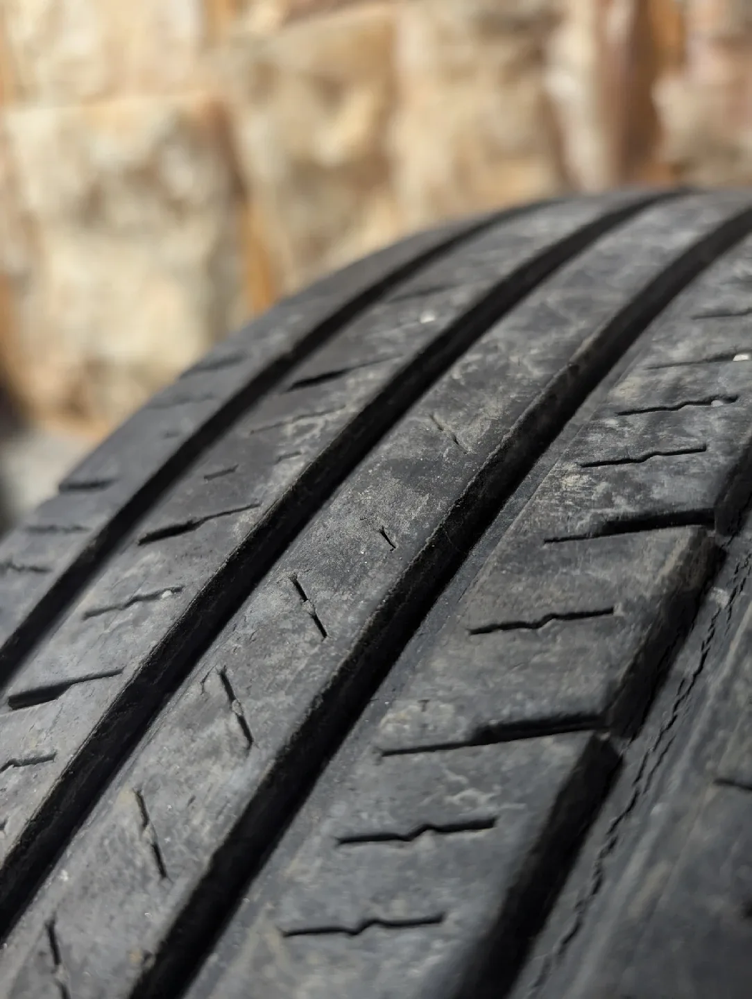 (1)-195/70R14 Sailing Inspire All Season Tire image indicator(4)