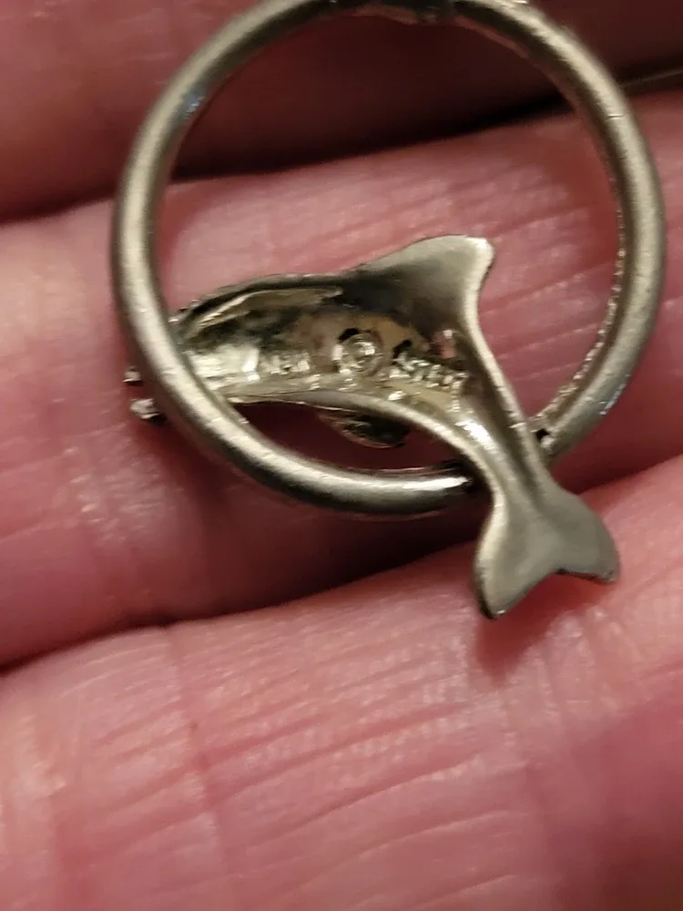 Set of 5 Sterling  925 Silver Jewellery pieces. image indicator(9)