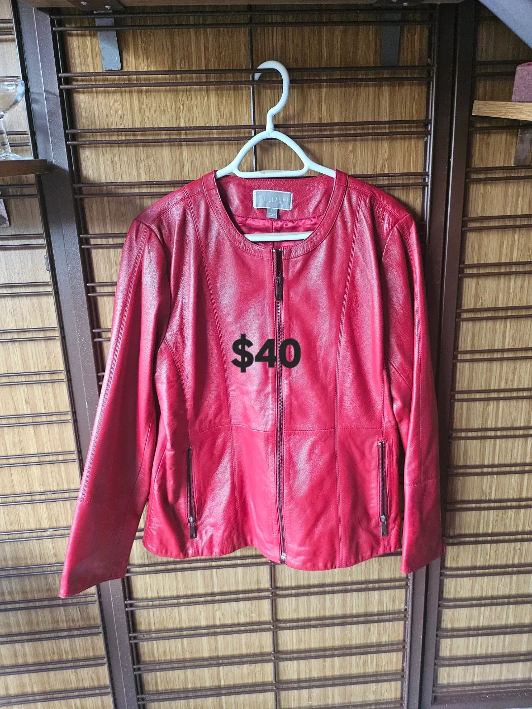 Mixed Lot of Dresses and Tops image indicator(8)