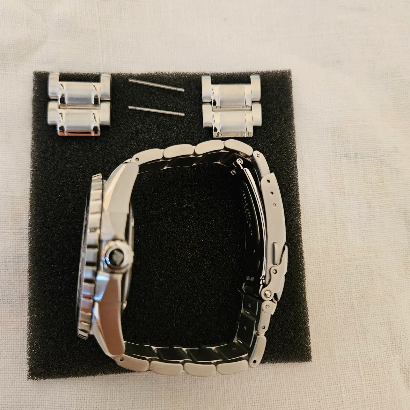 Citizen Eco-Drive Promaster Diver's Watch image indicator(3)