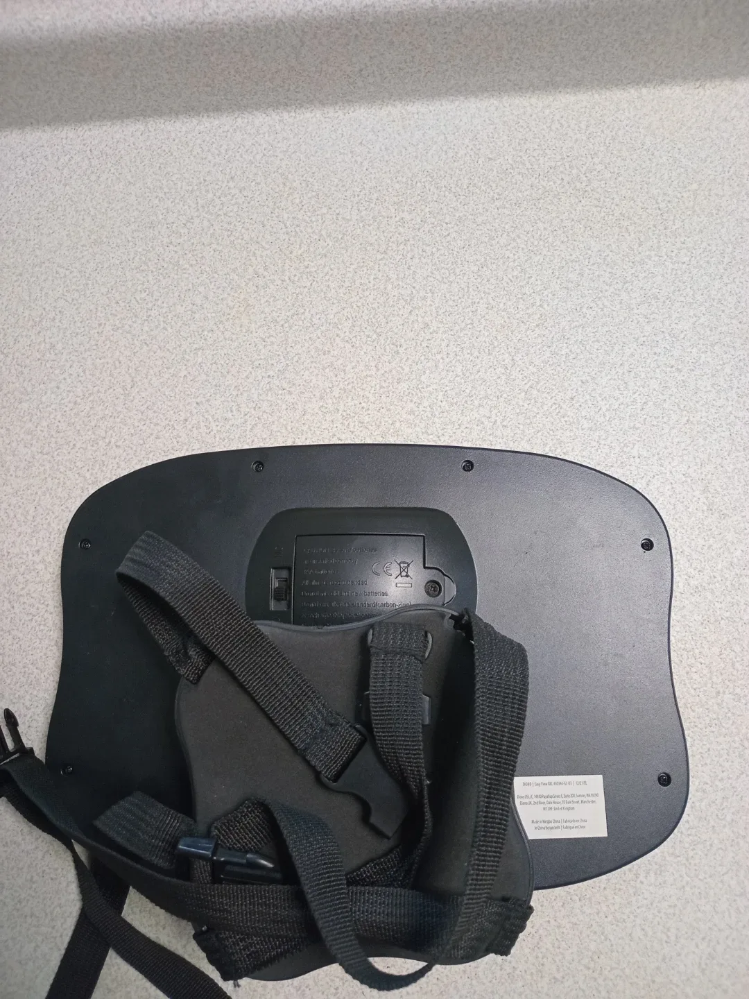 Diono Baby Car Mirror