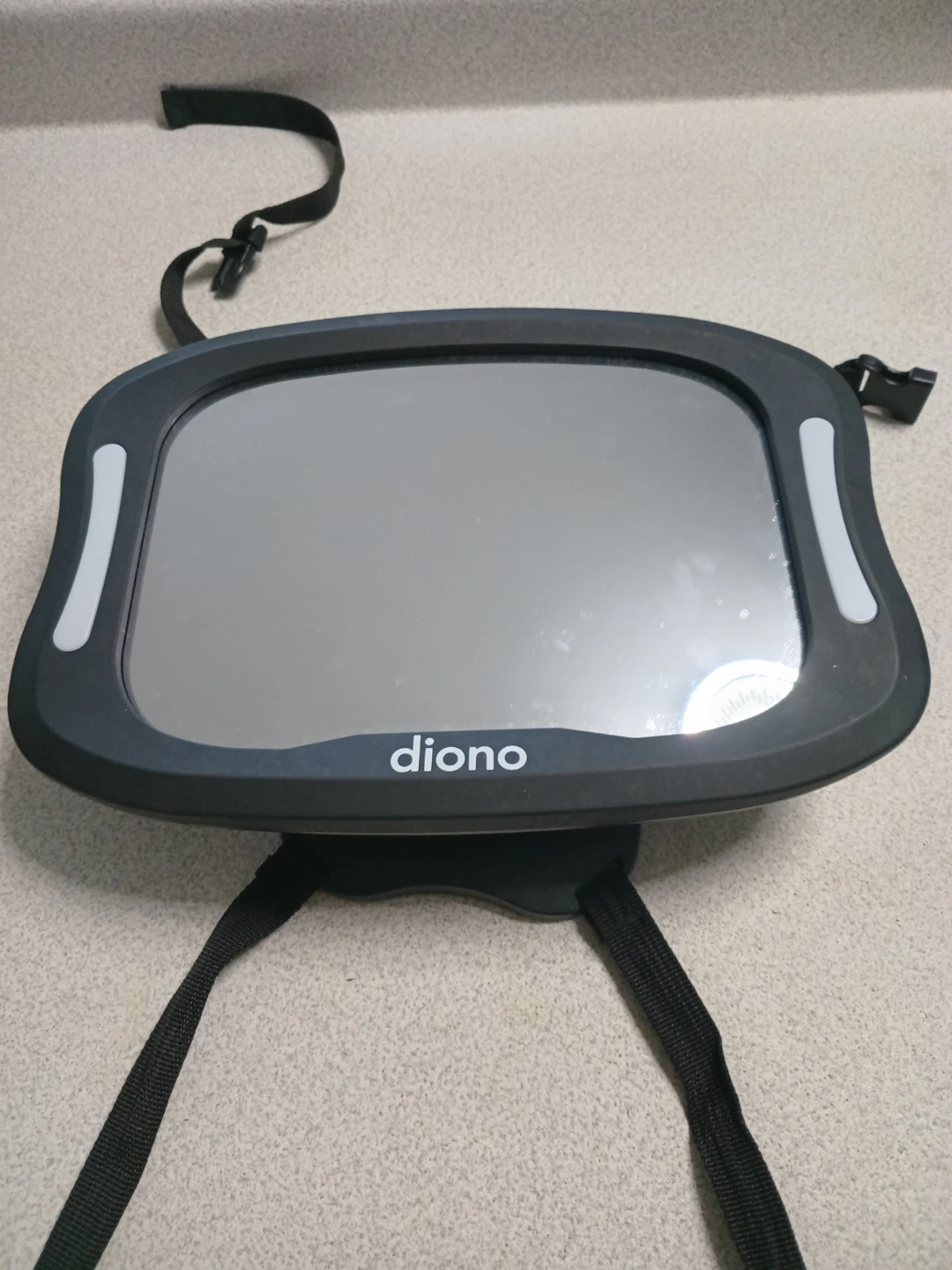 Diono Baby Car Mirror - photo 3