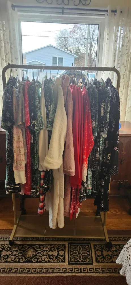 New Costco Overstock Assorted Women's Pajama Sets