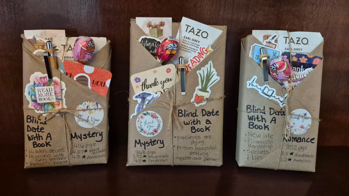 📖 Blind Date With A Book 📖 image indicator(3)