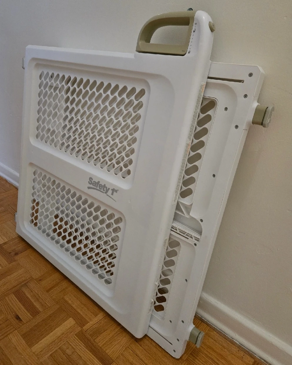 Baby Gate