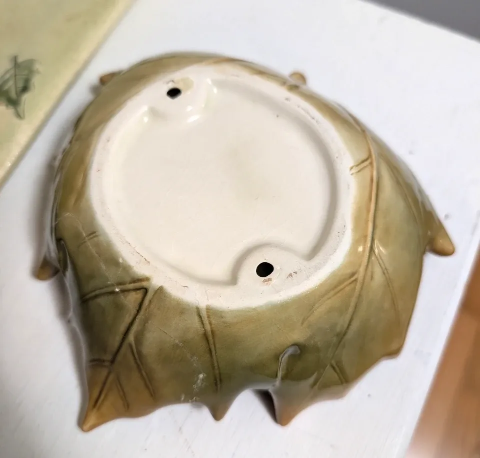 Chipped/Cracked Ceramics for Art image indicator(4)