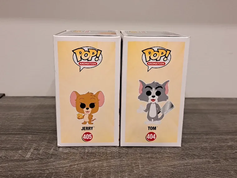 😾 Tom and Jerry 🐭 404 | 405 🔪 year 2021 image indicator(4)